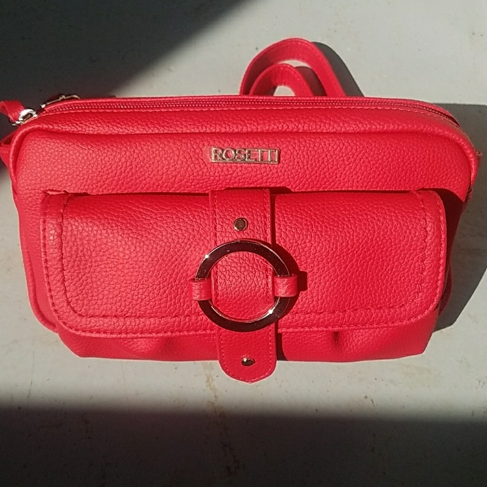 Fanny pack - Picture 2 of 2